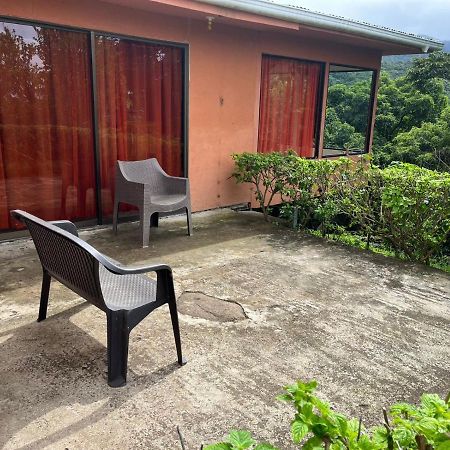 モンテベルデLa Casa Bonitaアパートメント エクステリア 写真
