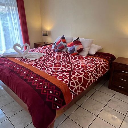 モンテベルデLa Casa Bonitaアパートメント エクステリア 写真