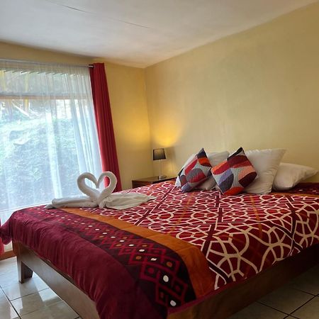モンテベルデLa Casa Bonitaアパートメント エクステリア 写真