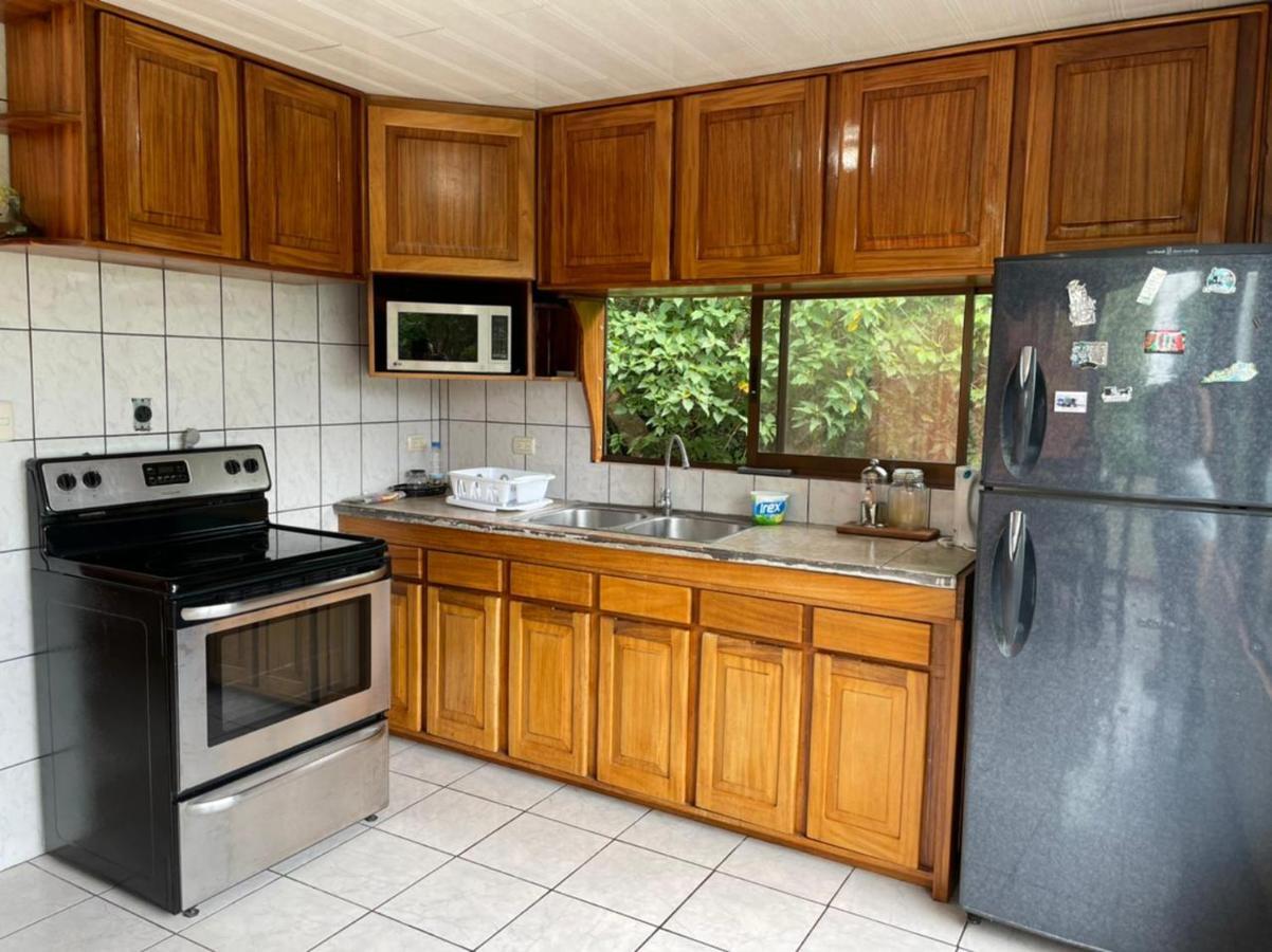 モンテベルデLa Casa Bonitaアパートメント エクステリア 写真