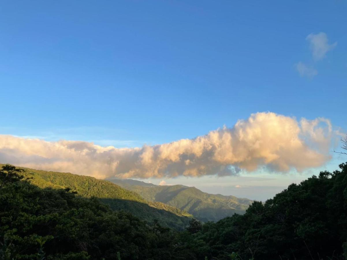 モンテベルデLa Casa Bonitaアパートメント エクステリア 写真