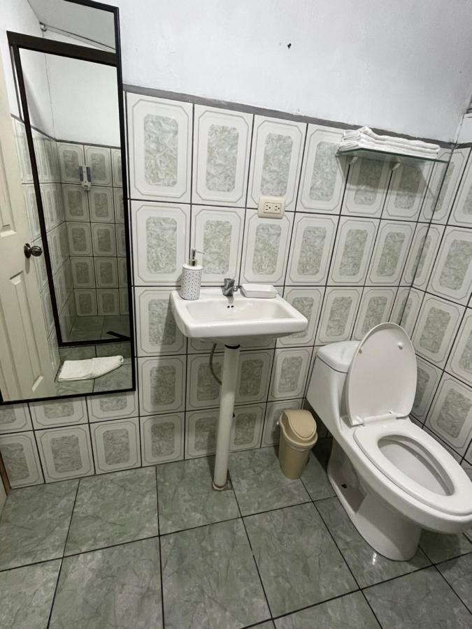 モンテベルデLa Casa Bonitaアパートメント エクステリア 写真