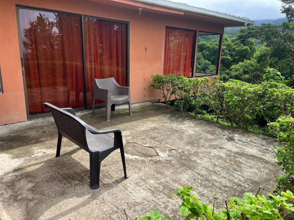モンテベルデLa Casa Bonitaアパートメント エクステリア 写真